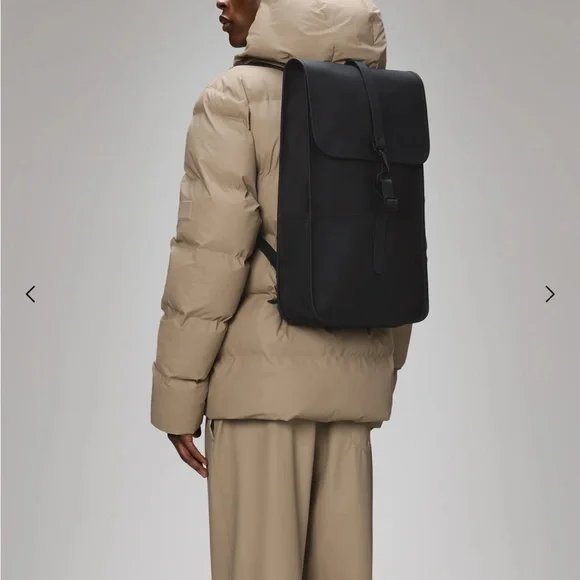 RAINS Backpack - Picture 2 of 5